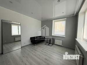 1-к квартира, вторичка, 33м2, 1/10 этаж