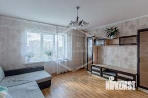 2-к квартира, вторичка, 51м2, 5/5 этаж