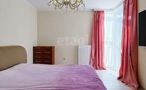 3-к квартира, вторичка, 93м2, 3/8 этаж