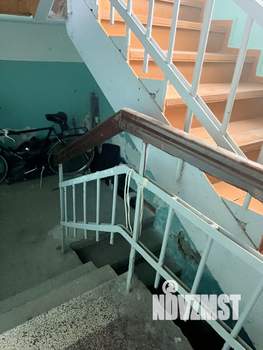 2-к квартира, вторичка, 40м2, 3/3 этаж