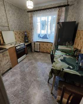 2-к квартира, вторичка, 51м2, 4/5 этаж