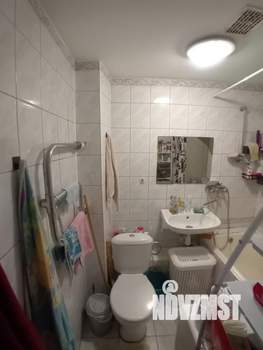 1-к квартира, вторичка, 39м2, 3/5 этаж