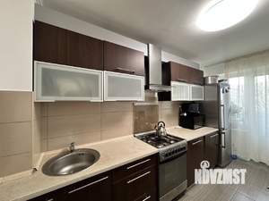 3-к квартира, вторичка, 67м2, 3/5 этаж