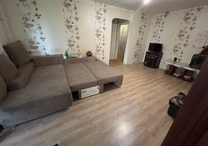 2-к квартира, вторичка, 44м2, 3/3 этаж