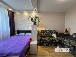 2-к квартира, вторичка, 53м2, 8/8 этаж