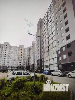 2-к квартира, вторичка, 52м2, 7/14 этаж