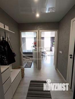 1-к квартира, вторичка, 41м2, 2/5 этаж