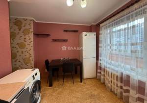 1-к квартира, вторичка, 40м2, 8/10 этаж
