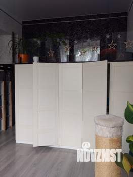 1-к квартира, вторичка, 37м2, 1/5 этаж