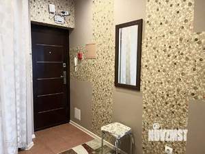 1-к квартира, вторичка, 39м2, 9/16 этаж