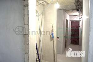 3-к квартира, вторичка, 59м2, 2/5 этаж