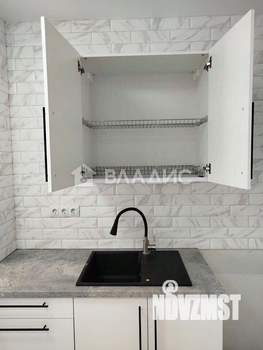 1-к квартира, вторичка, 40м2, 5/8 этаж