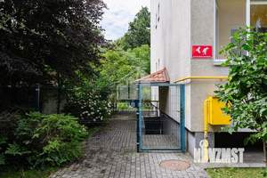 1-к квартира, вторичка, 40м2, 1/4 этаж