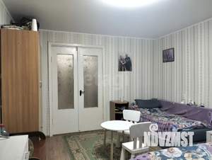 3-к квартира, вторичка, 59м2, 5/5 этаж