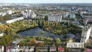 1-к квартира, вторичка, 41м2, 14/16 этаж