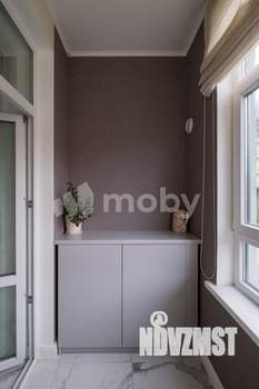 Студия квартира, вторичка, 49м2, 2/5 этаж