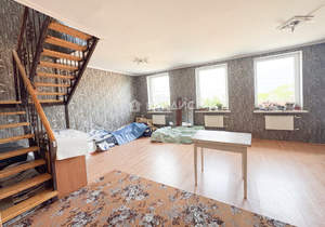 3-к квартира, вторичка, 93м2, 4/4 этаж