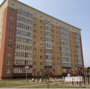 2-к квартира, вторичка, 52м2, 7/10 этаж