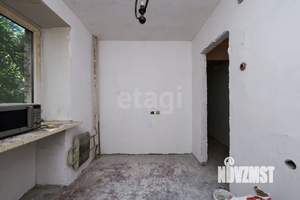 2-к квартира, вторичка, 46м2, 1/5 этаж