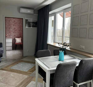 2-к квартира, вторичка, 45м2, 1/5 этаж