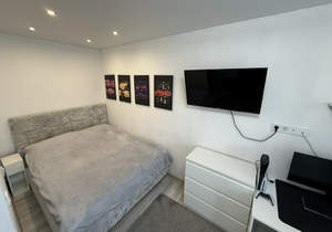 1-к квартира, вторичка, 30м2, 6/10 этаж