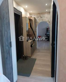 2-к квартира, вторичка, 53м2, 4/5 этаж