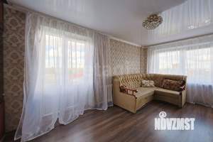 4-к квартира, вторичка, 74м2, 7/9 этаж