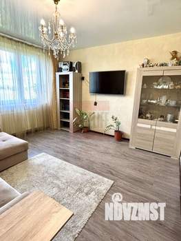 3-к квартира, вторичка, 76м2, 5/9 этаж