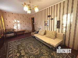 2-к квартира, вторичка, 42м2, 2/5 этаж