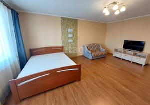 1-к квартира, вторичка, 42м2, 9/10 этаж