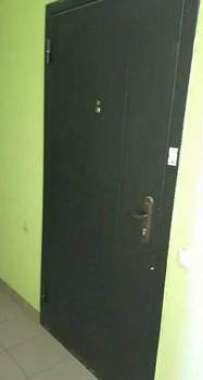 1-к квартира, вторичка, 39м2, 2/3 этаж