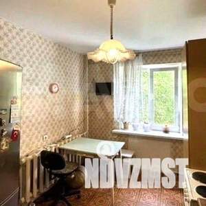 1-к квартира, вторичка, 40м2, 1/12 этаж
