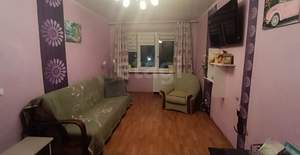 2-к квартира, вторичка, 44м2, 3/5 этаж