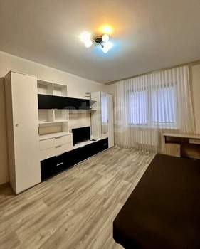 1-к квартира, вторичка, 37м2, 7/10 этаж