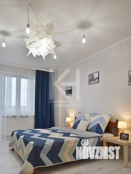 2-к квартира, вторичка, 66м2, 5/8 этаж