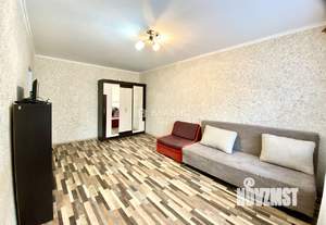 1-к квартира, вторичка, 38м2, 1/9 этаж