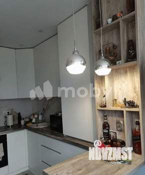 1-к квартира, вторичка, 37м2, 2/5 этаж