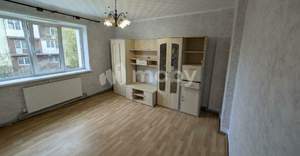 2-к квартира, вторичка, 46м2, 2/4 этаж