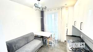 1-к квартира, вторичка, 34м2, 10/10 этаж