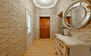 4-к квартира, вторичка, 98м2, 2/4 этаж