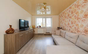 4-к квартира, вторичка, 83м2, 4/5 этаж