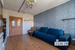 2-к квартира, вторичка, 50м2, 5/5 этаж