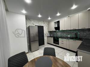 2-к квартира, вторичка, 67м2, 12/25 этаж