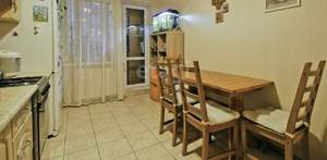 1-к квартира, вторичка, 49м2, 3/5 этаж
