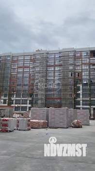 1-к квартира, вторичка, 37м2, 8/9 этаж