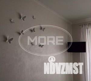 2-к квартира, вторичка, 62м2, 2/9 этаж