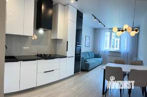 2-к квартира, вторичка, 55м2, 5/9 этаж