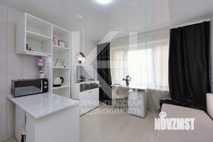 Студия квартира, вторичка, 18м2, 5/5 этаж