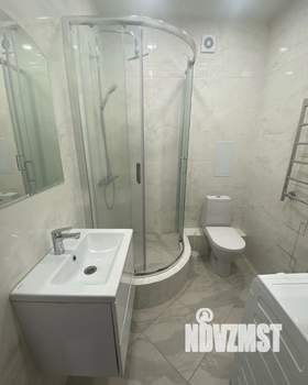 1-к квартира, вторичка, 24м2, 7/8 этаж