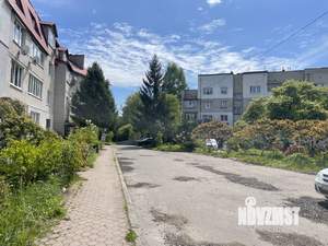 3-к квартира, вторичка, 102м2, 1/4 этаж